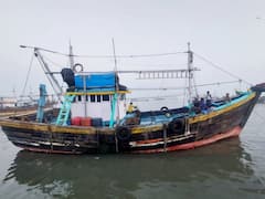 Mumbai: 2 Dead 1 Critical After Inhaling Toxic Gas From Fishing
