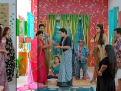 'త్రినయని' సీరియల్: ఉలూచిని పెట్టెలో దాచేసిన పెద్దబొట్టమ్మ, శ్యామల - నయని ఏం చేయనుంది!