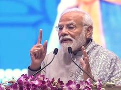 Sacrifices Of Two Sons Of Guru Gobind Singh Being Remembered Across Globe: PM Modi At Veer Bal Diwas