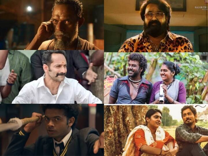 vinayagan , nimisha sajayan list of malayalam actors in tamil movie this year Malayalam Actors In Tamil: வர்மன் முதல் மலையரசி வரை.. இந்த ஆண்டு தமிழ் சினிமாவில் மாஸ் காட்டிய மலையாள நடிகர்கள்!
