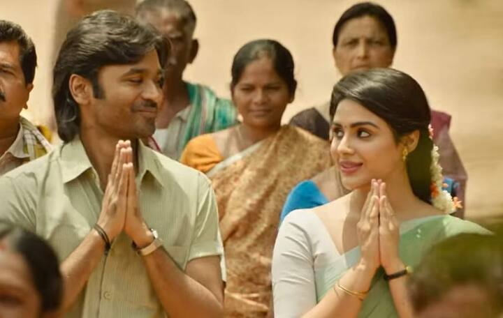 வா வாத்தி : அதிரடி பாடல்கள் ரசிகர்களை கவர்ந்து வந்தாலும் வெங்கட் அட்லூரி இயக்கத்தில் தனுஷ் நடிப்பில் வெளியான 'வாத்தி' படத்தில் இடம்பெற்ற ‘வா வாத்தி’ பாடல் அமைதியாய் வந்து நெஞ்சங்களை அள்ளியது. ஸ்வேதா மோகன் குரலில் ஒலித்த இந்த பாடல் 166 மில்லயன் வியூஸ் பெற்றது.