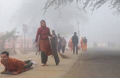 Weather Update Today: दिल्ली-NCR में छाया रहेगा घना कोहरा-ऑरेंज अलर्ट, कई राज्यों में बारिश से होगा नए साल का आगाज, पढ़ें मौसम का ताजा अपडेट