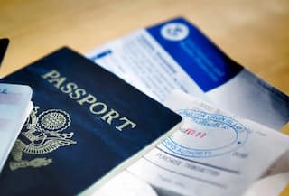 Fake visa racket:  વિઝા કૌભાંડને લઈ CID ક્રાઈમની તપાસમાં ચોંકવાનારી માહિતી આવી સામે, જાણો વિગતો