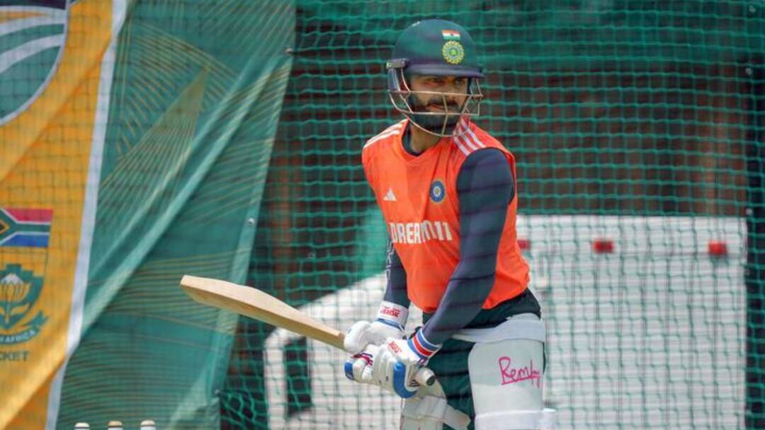 IND vs SA 1st Test: Virat Kohli's record in boxing day tests, know details IND vs SA 1st Test: খেলেছেন ১৬৯ রানের ইনিংস, আবার একাধিকবার ০ রানেও ফিরছেন, বক্সিং ডে টেস্টে কোহলির রেকর্ড কেমন?