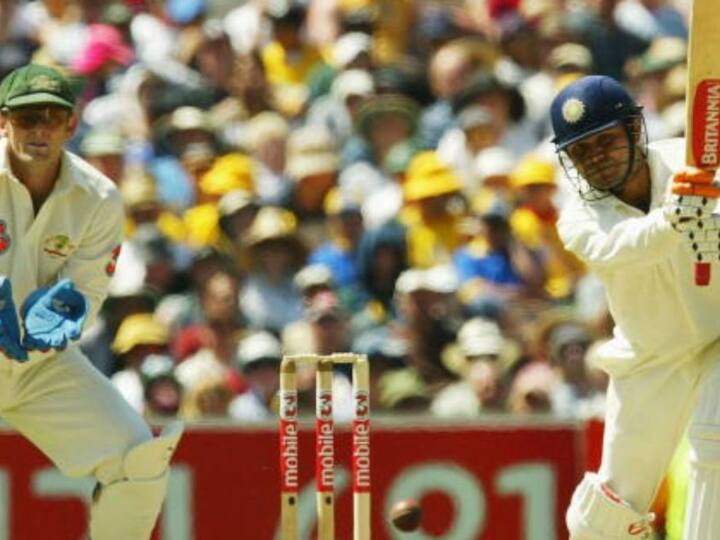 Virender Sehwag destructive batting against prime Australian Team on boxing day test match at MCG in 2003 Virender Sehwag: बॉक्सिंग-डे टेस्ट मैच में सहवाग ने उड़ाई थी ऑस्ट्रेलियाई गेंदबाजों की धज्जियां, पहले दिन ही बना दिए थे 195 रन