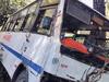 Shimla Bus Accident: बाइक ने की ओवरटेक करने की कोशिश और 150 मीटर नीचे खाई में जा गिरी बस, 15 यात्री चोटिल