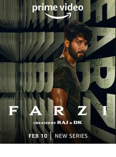 Holiday Binge List: 'ফরজি' থেকে 'টুথপরী', রইল ছুটির সপ্তাহের 'বিঞ্জ ওয়াচ'-এর তালিকা