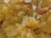 Ginger Halwa :இஞ்சியில் நாவில் வைத்தால் கரையும் பதத்தில் சுவையான அல்வா செய்யலாம்...செய்முறை இதோ...