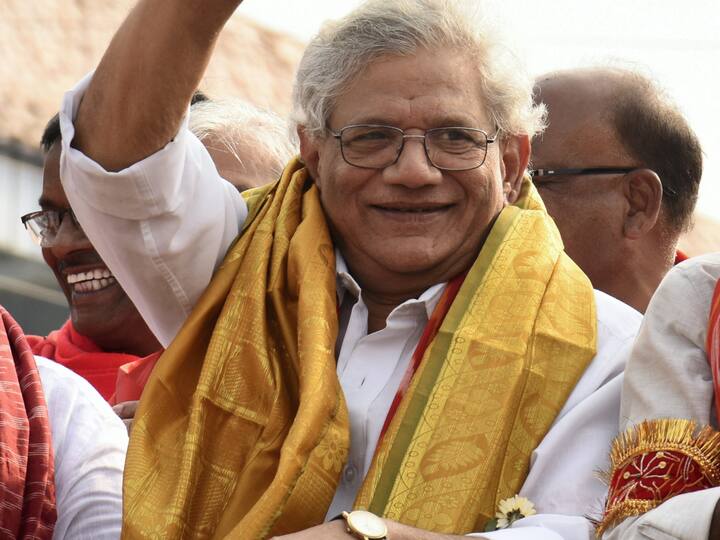 Ram Temple Event CPIM To Not Attend Only Those Called By Lord Ram Says BJP 'Only Those Called By Lord Ram...': BJP's Dig After CPI(M) Decides To Skip Temple Event