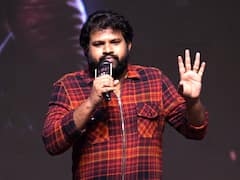 Hyper Aadi Superb Speech About Raviteja: ధమాకా X ఈగల్ ఈవెంట్ లో స్టేజ్ ఎక్కి రఫ్పాడించిన హైపర్ ఆది