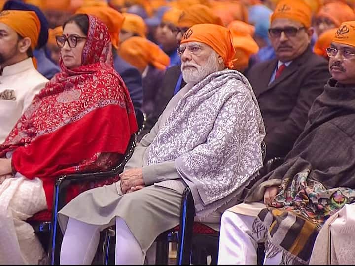 He also appealed to religious leaders and social organisations to launch a movement against the menace of drugs. (Image Credit: PTI)