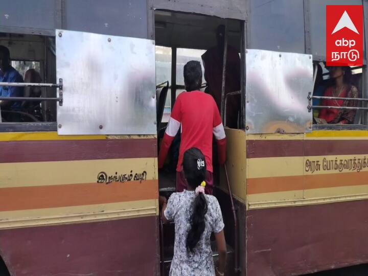 படியில் ஏறி உள்ளே செல்லும் வகையில் மட்டுமே இனி இருக்கும் என்பதால், விபத்துக்கள் குறையும் என்பதும், இதன் பிறகு மாணவர்கள் தங்கள் உயிரின் மதிப்பை அறிந்து படிக்கட்டு பயணத்தை தவிர்க்க வேண்டும் என்பதே அனைவரின் எண்ணமாக உள்ளது