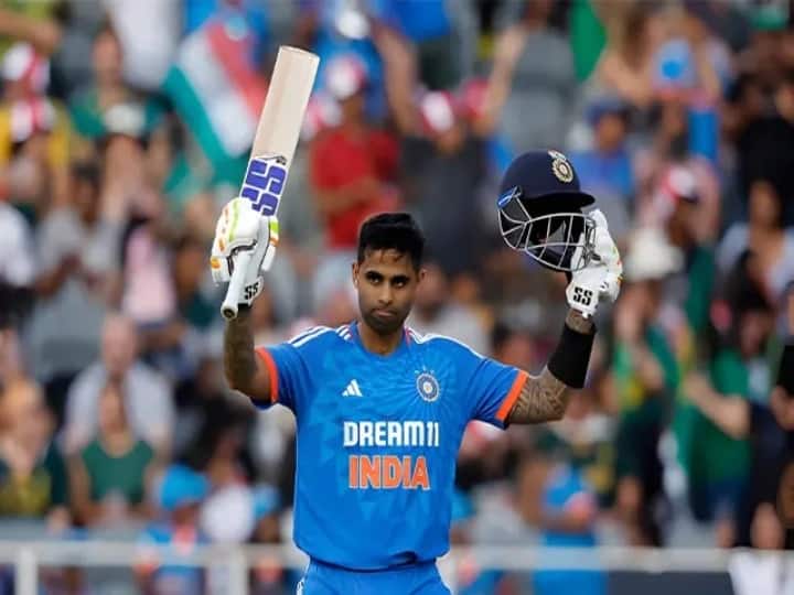 Here is a look at the best-performing T20I XI of the year Best T20I XI of 2023: 2023 ஆம் ஆண்டின் சிறந்த T20I XI... இடம்பிடித்த இந்தியாவின் இளம் வீரர்கள் யார்?