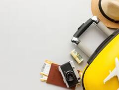 ਜੇਕਰ ਸਫਰ ਨੂੰ ਬਣਾਉਣਾ ਚਾਹੁੰਦੇ ਹੋ ਸੁਹਾਵਣਾ  ਤਾਂ ਇਨ੍ਹਾਂ ਗੱਲਾਂ ਦਾ ਰੱਖੋ ਖ਼ਾਸ ਧਿਆਨ