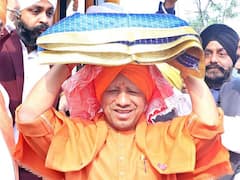 वीर बाल दिवस पर सीएम योगी आदित्यनाथ ने बलिदान को किया याद, कहा- जो बोले सो निहाल! सत् श्री अकाल!