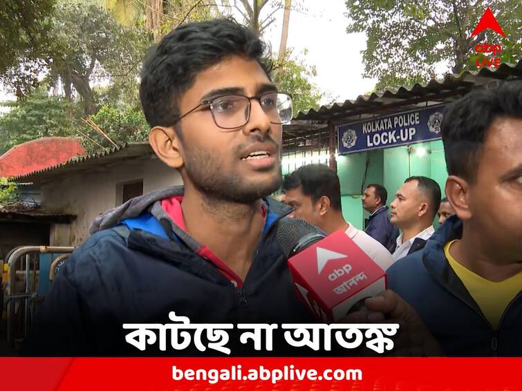 Job Seekers Shared Their experience after getting bail Job Seekers: চাকরি চেয়ে হাজতে শৌচাগারের পাশে তিন রাত, জামিনের পরও চোখেমুখে আতঙ্কের ছাপ