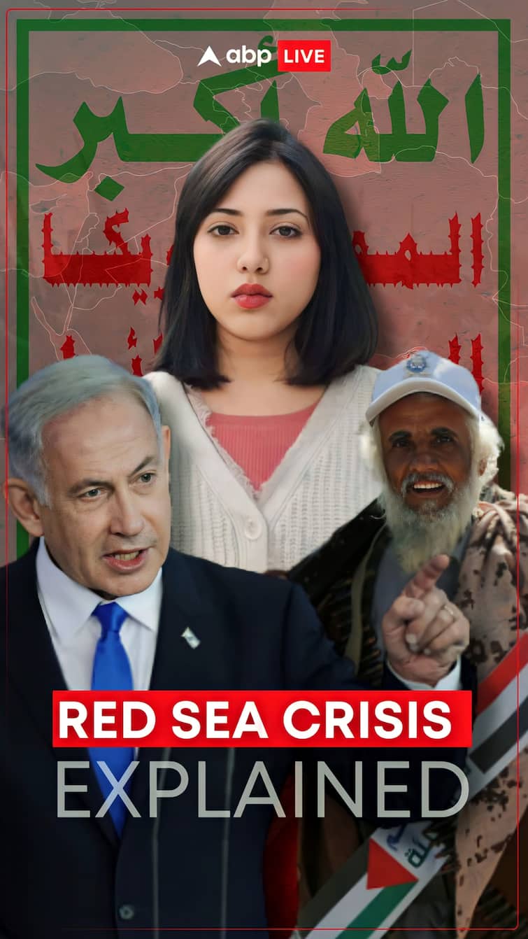 Red Sea Crisis Explained Red Sea Crisis Explained