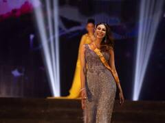 झांसी की बेटी ने दुनिया में लहराया भारत का परचम, मिस स्पार्कलिंग ब्यूटी का खिताब किया अपने नाम