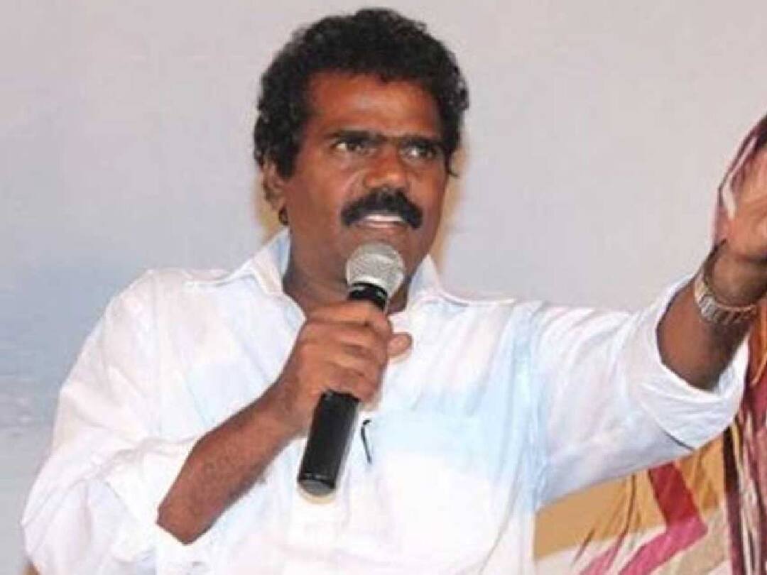 Thangar Bachan: “கொள்ளையடிக்கும் தொழிலாக சினிமா.. 5 நடிகர்களுக்காக மட்டுமே..” : தங்கர்பச்சான் சொன்னது என்ன?