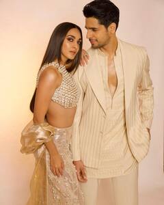 Sid Kiara Photos : வெளிநாடிற்கு பறந்த காதல் ஜோடி..வைரலாகும் சித்-கியாராவின் ஏர்போர்ட் க்ளிக்ஸ்!