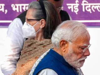 ABP-CVoter Survey: மோடிக்கு வெற்றி உறுதி; சோனியாவுக்கு சிக்கல்..  கருத்துகணிப்பில் 50 ஸ்டார் வேட்பாளர்கள் குறித்த பளிச் ரிப்போர்ட்