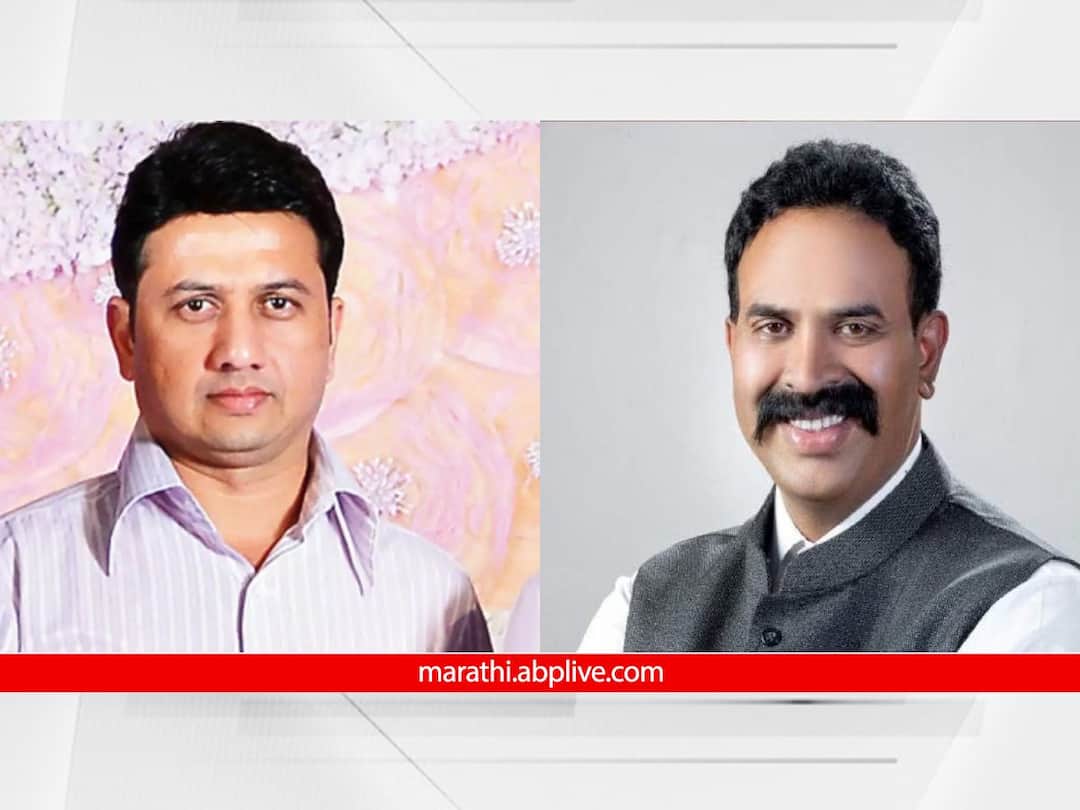 Madha : माढ्यात रणजितसिंह निंबाळकरांना ग्रीन सिग्नल? पक्षाने उमेदवारी दिली की मागे राहावेच लागेल; बावनकुळेंचा मोहिते-पाटलांना इशारा Madha Lok Sabha Election bjp Green signal to Ranjitsinh Nimbalkar Chandrashekhar Bawankule warning to Mohite Patil maharashtra politics Madha : माढ्यात रणजितसिंह निंबाळकरांना ग्रीन सिग्नल? पक्षाने उमेदवारी दिली की मागे राहावेच लागेल; बावनकुळेंचा मोहिते-पाटलांना इशारा