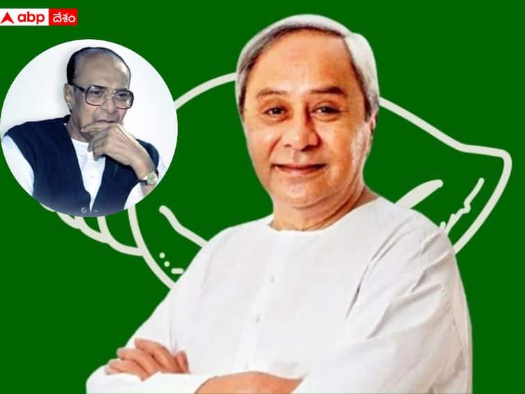 Odisha CM Naveen Patnaik Biju Janata Dal observes 27th Foundation Day ABPP Biju Janata Dal Foundation Day: తండ్రి పేరు మీద రాజకీయ పార్టీ, సీఎంగానూ నవీన్ పట్నాయక్‌కు తిరుగులేదు