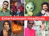 Entertainment Headlines: அயலான் ப்ரீ ரிலீஸ் விழா.. வைரலாகும் விஷால் வீடியோ.. கீர்த்தியின் கோபம்.. சினிமா ரவுண்ட்-அப் இன்று!