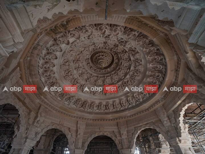 राम मंदिराच्या प्राणप्रतिष्ठा कार्यक्रमात पंतप्रधान नरेंद्र मोदीही सहभागी होणार आहेत. 22 जानेवारी 2024 रोजी होणाऱ्या या कार्यक्रमाला देशभरातील अनेक सेलिब्रिटी उपस्थित राहणार आहेत.