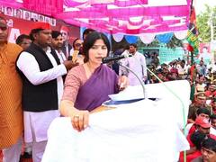 हिंदू धर्म को धोखा बताकर बुरे फंसे स्वामी प्रसाद मौर्य, डिंपल यादव बोलीं- य़े सपा का नहीं आधिकारिक बयान