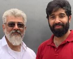 AK 63 : விடாமுயற்சி ஷூட்டிற்கு பின் ஆதிக் ரவிச்சந்திரனுடன் இணைகிறாரா அஜித் குமார்?