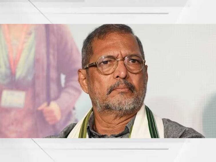 loksabha Elections 2024 Actor Nana Patekar predicts how many seats will bjp Narendra Modi is the Prime Minister of the country again Nana Patekar big statement Nana Patekar : लोकसभा निवडणुकीत भाजप 350 ते 375 जागा जिंकणार; नाना पाटेकरांना विश्वास