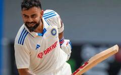 Virat Kohli: ਵਿਰਾਟ ਕੋਹਲੀ ਦੀ ਬੱਲੇਬਾਜ਼ੀ ਨਾਲ ਦਹਿਲ ਜਾਏਗਾ ਸੈਂਚੁਰੀਅਨ ਮੈਦਾਨ, ਜਾਣੋ ਮੈਚ ਤੋਂ ਪਹਿਲਾ ਕਿਉਂ ਡਰੇ ਦੱਖਣੀ ਅਫਰੀਕਾ ਦੇ ਗੇਂਦਬਾਜ਼