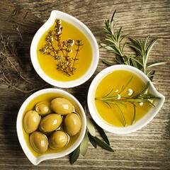 Olive oil Benefits: ਚਮੜੀ ਤੇ ਵਾਲਾਂ ਤੋਂ ਲੈ ਕੇ ਸਿਹਤ ਲਈ ਵਰਦਾਨ ਹੈ ਜੈਤੂਨ ਦਾ ਤੇਲ