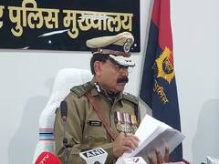 बिहार: सिपाही चयन परिषद के चेयरमैन एस के सिंघल हटाए गए, पेपर लीक कांड के बाद एक्शन