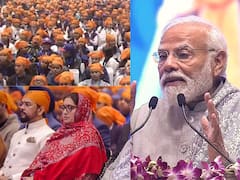 Sacrifices Of Two Sons Of Guru Gobind Singh Being Remembered Across Globe: PM Modi At Veer Bal Diwas