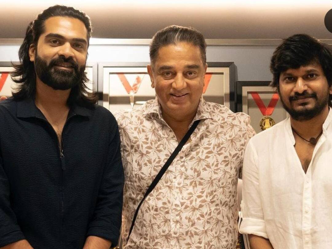 STR 48 New update Simbu 48th film shoot to began from february | STR 48 ...