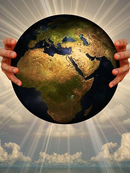 किस देश में ईश्वर या धर्म नहीं मानते