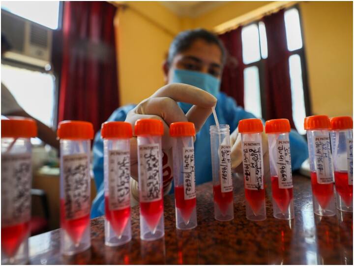 coronavirus update maharashtra registered 37 new cases in last 24 hours ANN Maharashtra Corona Update: महाराष्ट्र में बीते 24 घंटे में 37 कोरोना केस, JN.1 वैरिएंट का कोई नया मामला नहीं