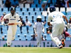 IND vs SA: রাহুলের অর্ধশতরান, রাবাডার ৫ উইকেট, এক ঝলকে বৃষ্টিবিঘ্নিত সেঞ্চুরিয়ন টেস্টের প্রথম দিন