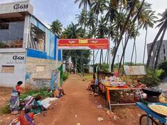 நினைத்ததை நிறைவேற்றும் சுயம்பு அனுமந்தராய பெருமாள் கோயில்!