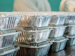 सावधान ! अगर आप भी एल्युमिनियम फॉयल में पैक करते हैं खाना, तो समझ लीजिए दे रहे हैं बीमारियों को बुलावा