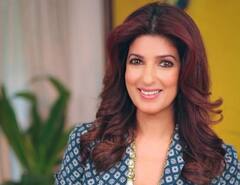 Twinkle Khanna Starved Herself During Badshaah Shoot; Says She Felt Like A Gas Canister By Being On A Chickpea Exclusive Diet