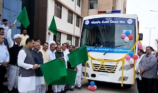 News: બનાસકાંઠાની મહિલાઓને બનાસડેરીએ આપી મેમૉગ્રાફી વાનની ભેટ, હવે સ્તન અને ગર્ભાશયના કેન્સરનું કરાશે નિદાન