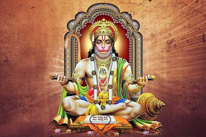 স্বপ্ন বিজ্ঞান অনুসারে, আপনি যদি স্বপ্নে হনুমানজির পুজো হতে দেখেন, তবে তাও শুভ বলে মনে করা হয়।