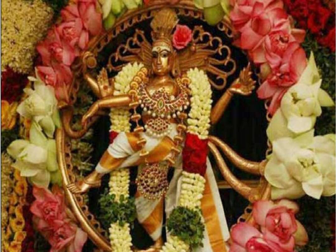 Aarudhra Dharshan: நாளை நடைபெறும் ஆருத்ரா தரிசனம்.. விரதம் இருக்கும் முறை.. முக்கியத்துவம் என்ன?