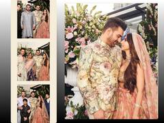 Arbaaz-Shura Wedding Pics: भाई अरबाज की शादी में दिखा सलमान-सोहेल का जलवा, नई भाभी के साथ दिए जमकर पोज