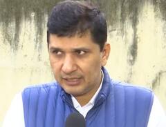 'Corona को लेकर घबराने की जरूरत नहीं, इसका नया स्ट्रेन कम खतरनाक' सौरभ भारद्वाज बोले