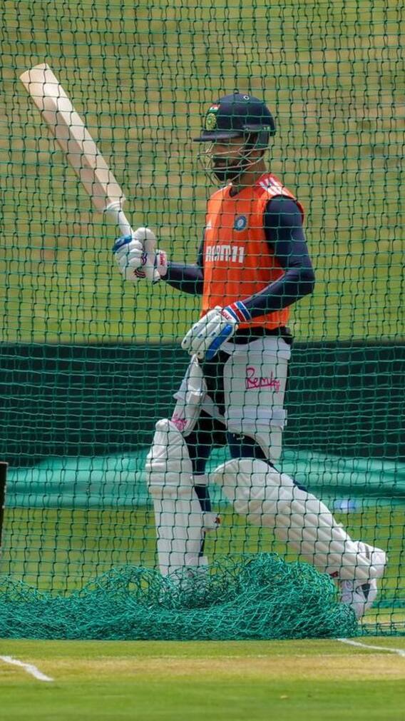 সেঞ্চুরিয়নে কোহলির ইতিহাস গড়ার হাতছানি