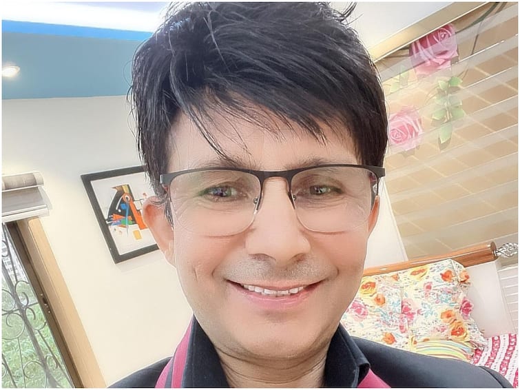 famous bollywood hero and critic Kamaal Rashid Khan gets arrested in mumbai Kamaal Rashid Khan: ‘బాహుబలి’ని దండగన్న ఆ సినీ విమర్శకుడు అరెస్ట్? కారణం సల్మాన్ ఖాన్ అట!